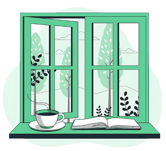 Casement Tilt and Turn UPVC Window Manufacturers in Chennai Tilt And Turn UPVC Window Manufacturers in Chennai